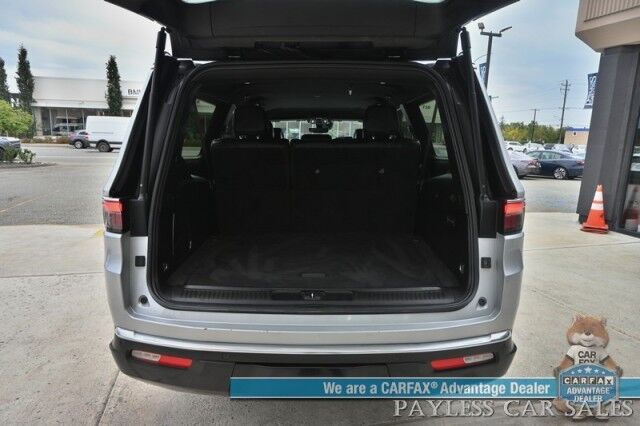 2024 Jeep Wagoneer L Series II Anchorage AK