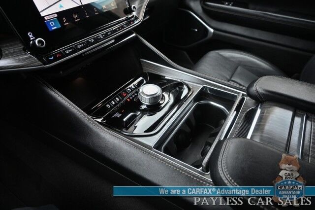 2024 Jeep Wagoneer L Series II Anchorage AK