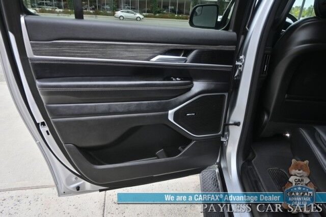 2024 Jeep Wagoneer L Series II Anchorage AK