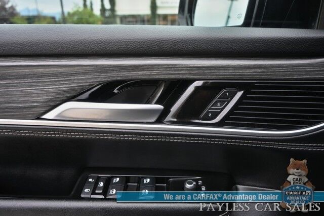 2024 Jeep Wagoneer L Series II Anchorage AK