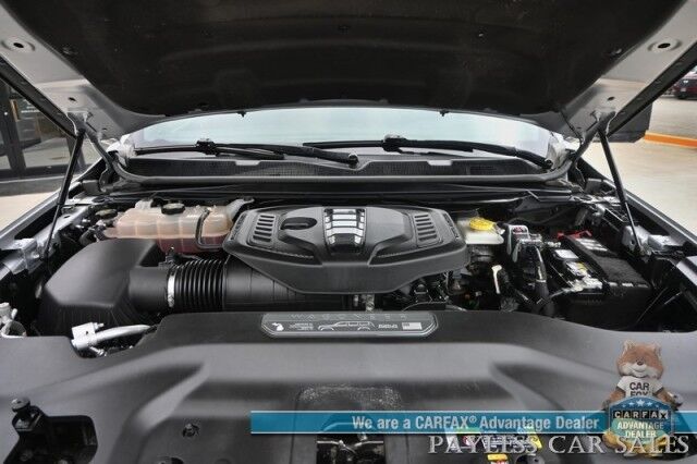 2024 Jeep Wagoneer L Series II Anchorage AK