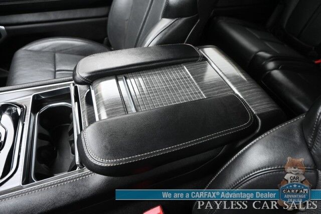 2024 Jeep Wagoneer L Series II Anchorage AK