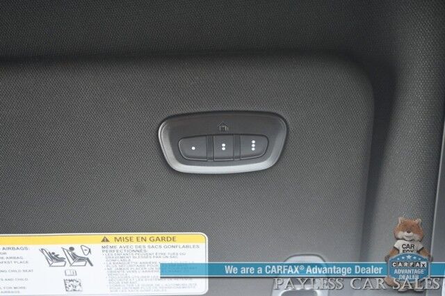2024 Jeep Wagoneer L Series II Anchorage AK
