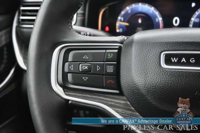 2024 Jeep Wagoneer L Series II Anchorage AK