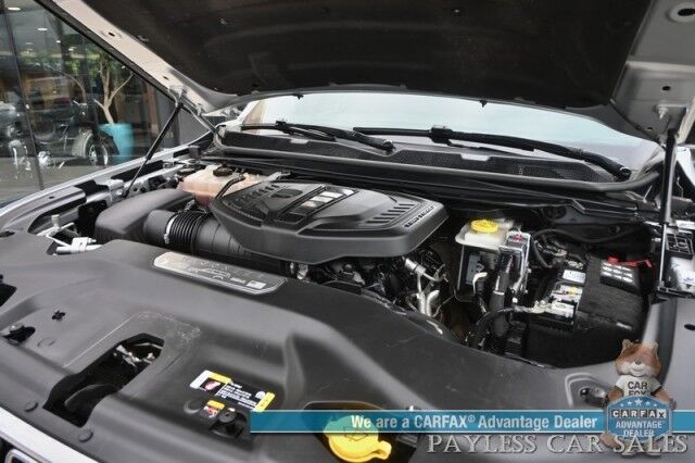 2024 Jeep Wagoneer L Series II Anchorage AK