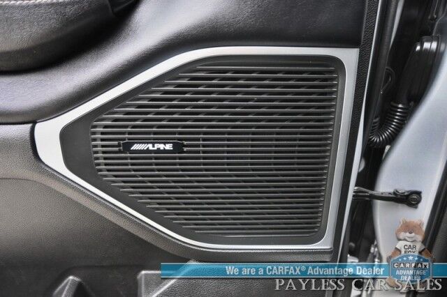 2024 Jeep Wagoneer L Series II Anchorage AK