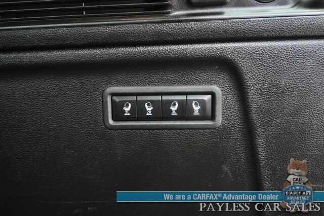 2024 Jeep Wagoneer L Series II Anchorage AK