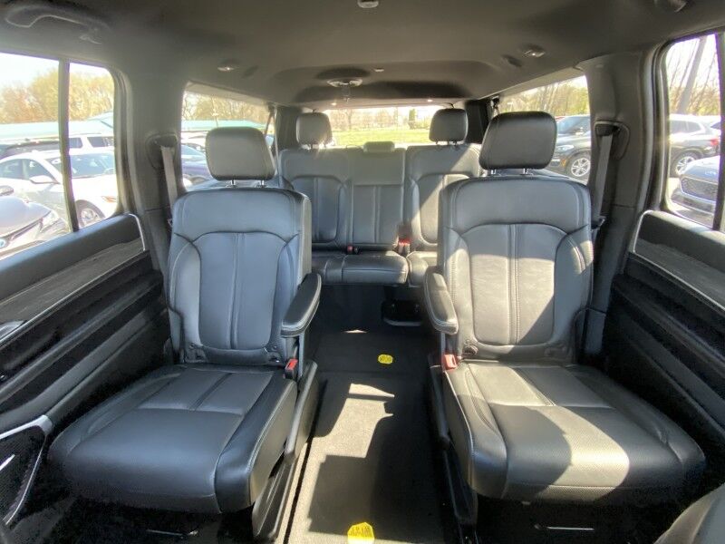 2024 Jeep Wagoneer L Series II Springfield PA