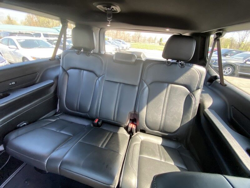 2024 Jeep Wagoneer L Series II Springfield PA