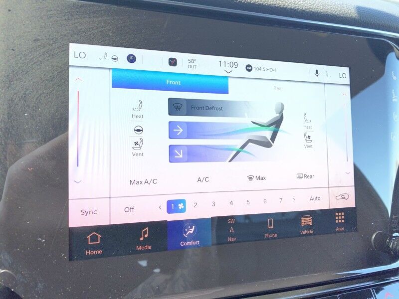 2024 Jeep Wagoneer L Series II Springfield PA