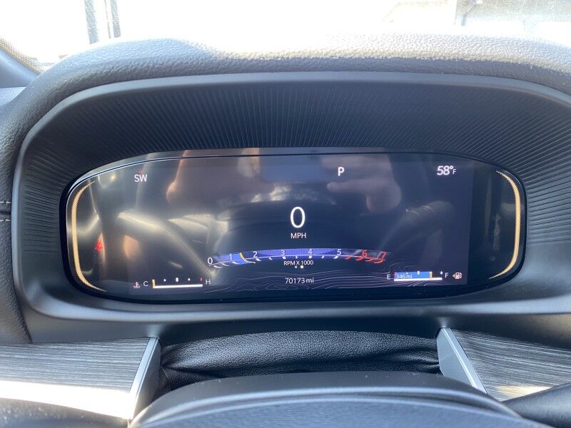 2024 Jeep Wagoneer L Series II Springfield PA