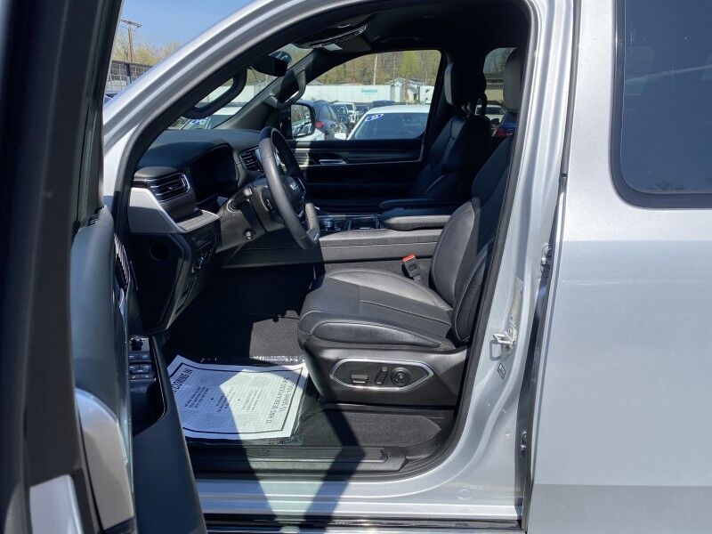 2024 Jeep Wagoneer L Series II Springfield PA