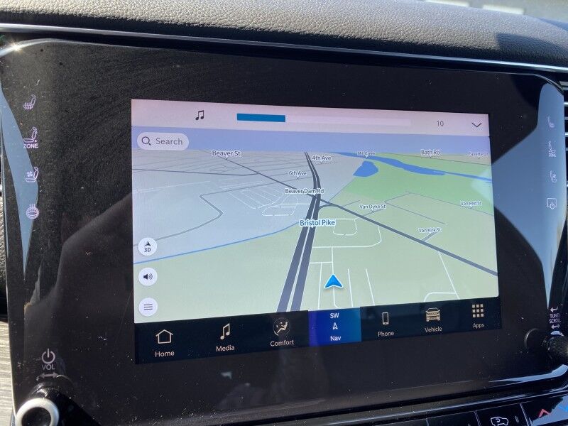 2024 Jeep Wagoneer L Series II Springfield PA