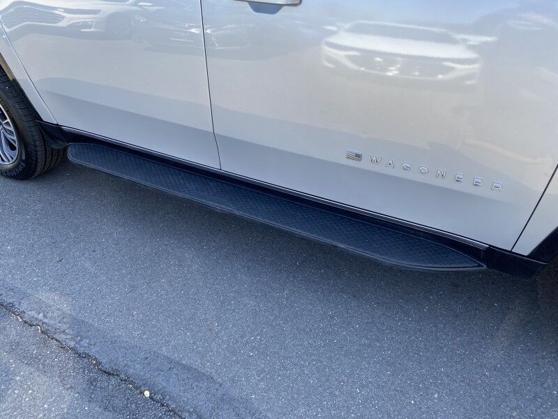 2024 Jeep Wagoneer L Series II Springfield PA