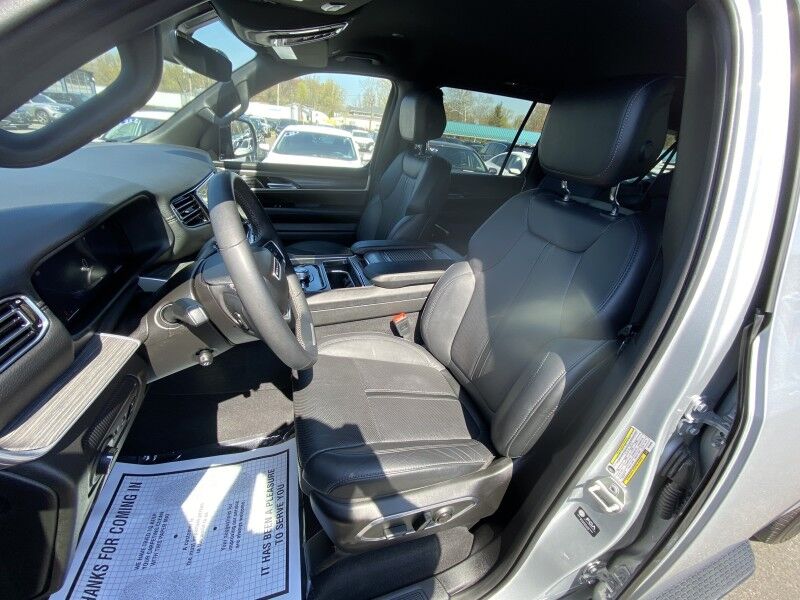 2024 Jeep Wagoneer L Series II Springfield PA