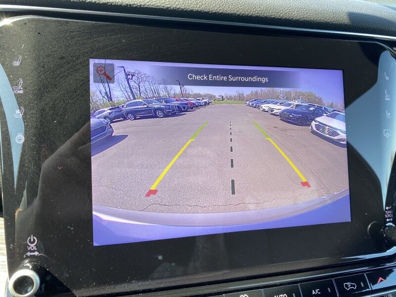 2024 Jeep Wagoneer L Series II Springfield PA