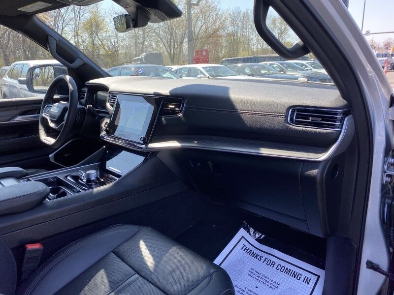 2024 Jeep Wagoneer L Series II Springfield PA