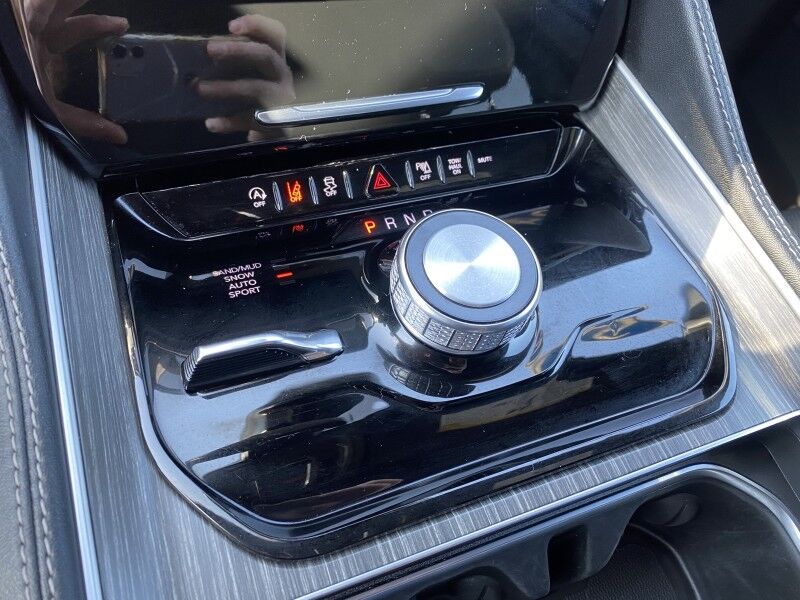 2024 Jeep Wagoneer L Series II Springfield PA