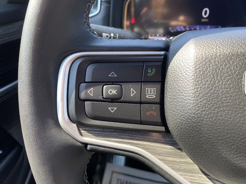 2024 Jeep Wagoneer L Series II Springfield PA