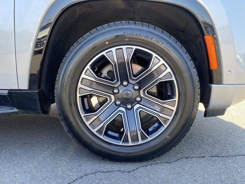 2024 Jeep Wagoneer L Series II Springfield PA