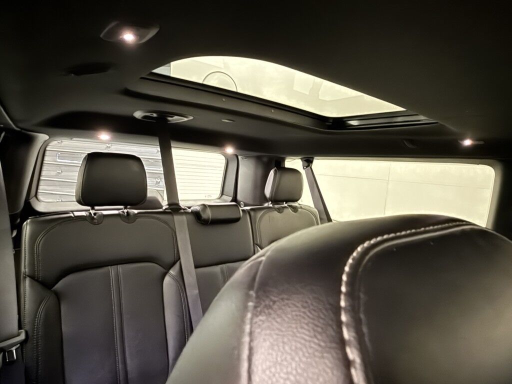 2024 Jeep Wagoneer L Series II Carbide 4x4 Maumee OH