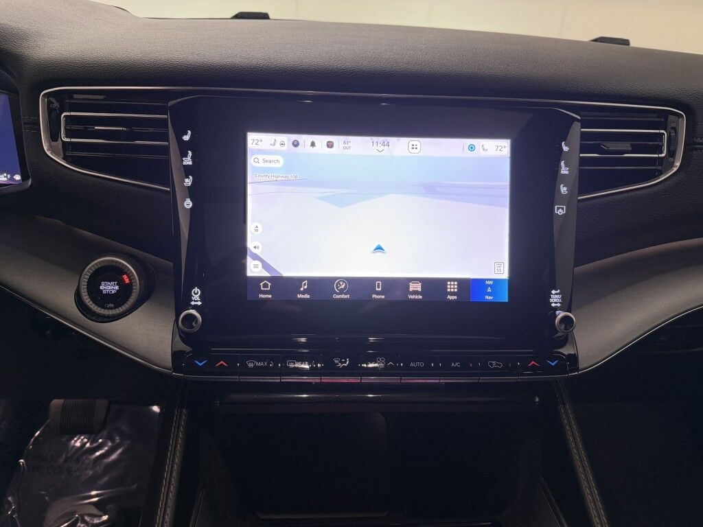 2024 Jeep Wagoneer L Series II Carbide 4x4 Maumee OH