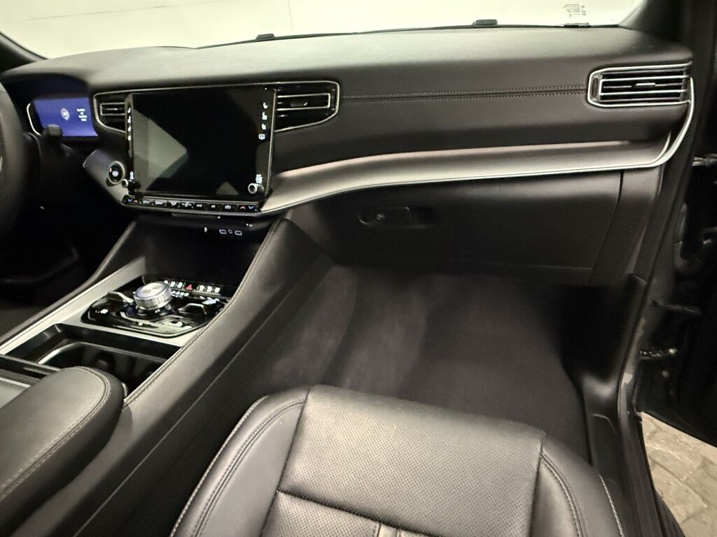 2024 Jeep Wagoneer L Series II Carbide 4x4 Maumee OH