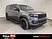 2024 Jeep Wagoneer L Series II Carbide 4x4