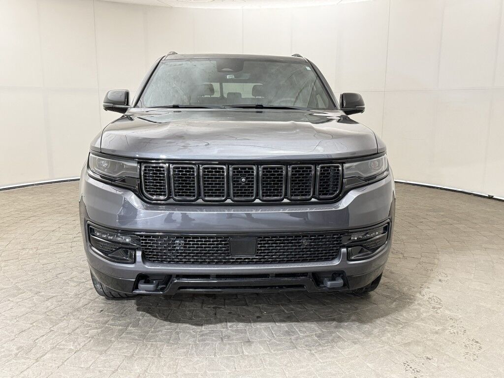 2024 Jeep Wagoneer L Series II Carbide 4x4 Maumee OH