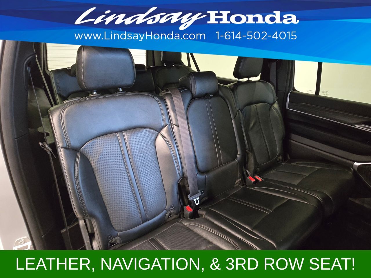 2024 Jeep Wagoneer L Series II Columbus OH
