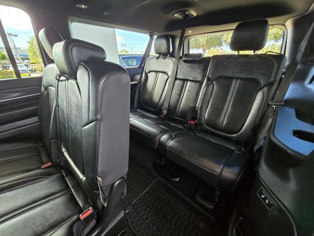 2024 Jeep Wagoneer L Series II Folsom CA