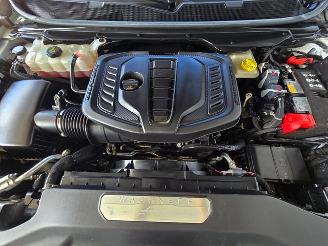 2024 Jeep Wagoneer L Series II Folsom CA