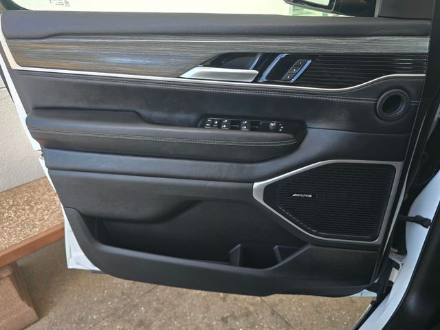 2024 Jeep Wagoneer L Series II Folsom CA