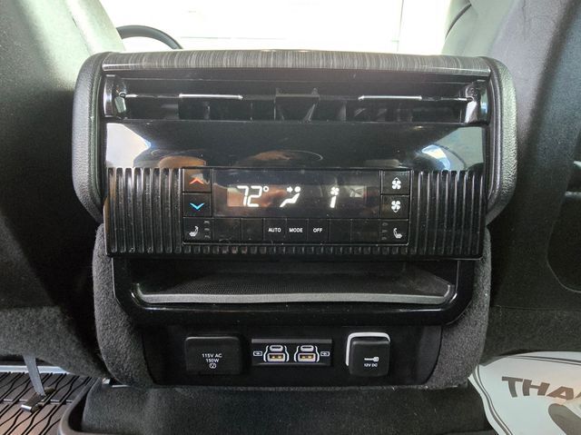 2024 Jeep Wagoneer L Series II Folsom CA