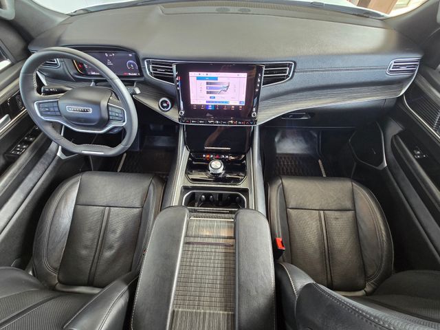 2024 Jeep Wagoneer L Series II Folsom CA
