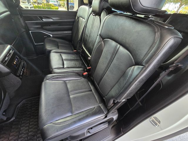 2024 Jeep Wagoneer L Series II Folsom CA