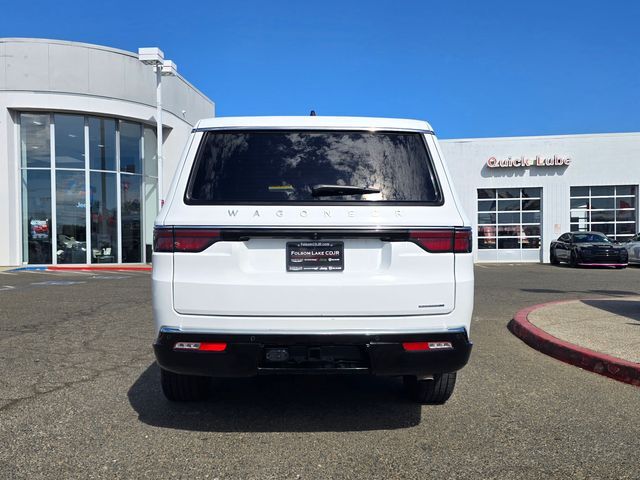 2024 Jeep Wagoneer L Series II Folsom CA