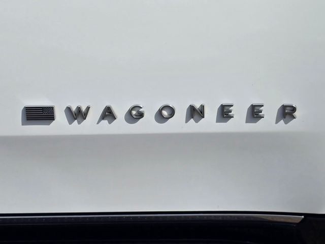 2024 Jeep Wagoneer L Series II Folsom CA