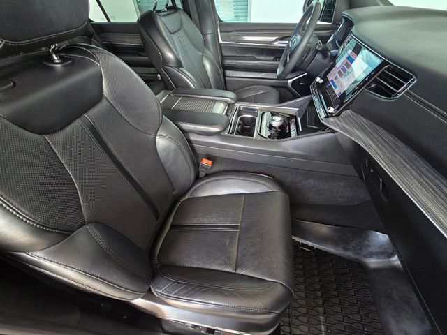 2024 Jeep Wagoneer L Series II Folsom CA