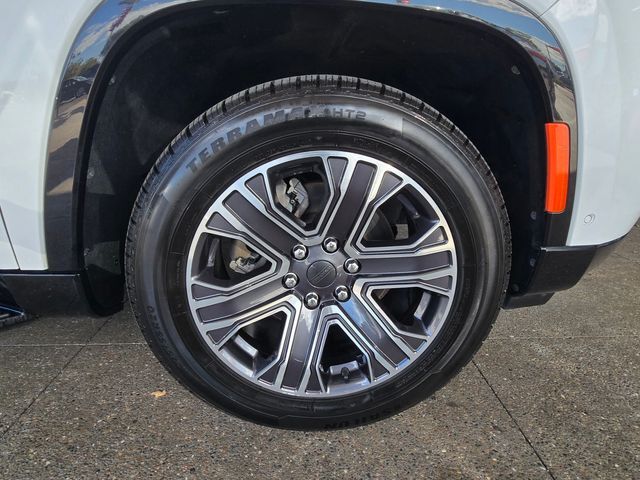 2024 Jeep Wagoneer L Series II Folsom CA