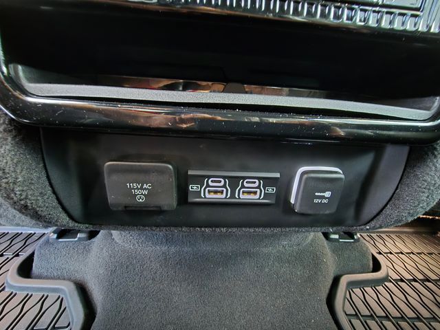 2024 Jeep Wagoneer L Series II Folsom CA