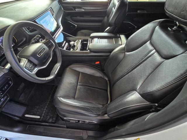 2024 Jeep Wagoneer L Series II Folsom CA