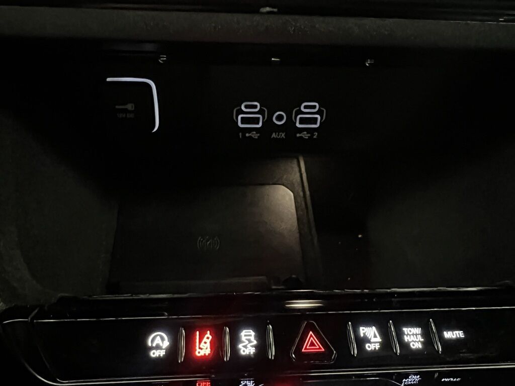 2024 Jeep Wagoneer L Series II Highlands Ranch CO