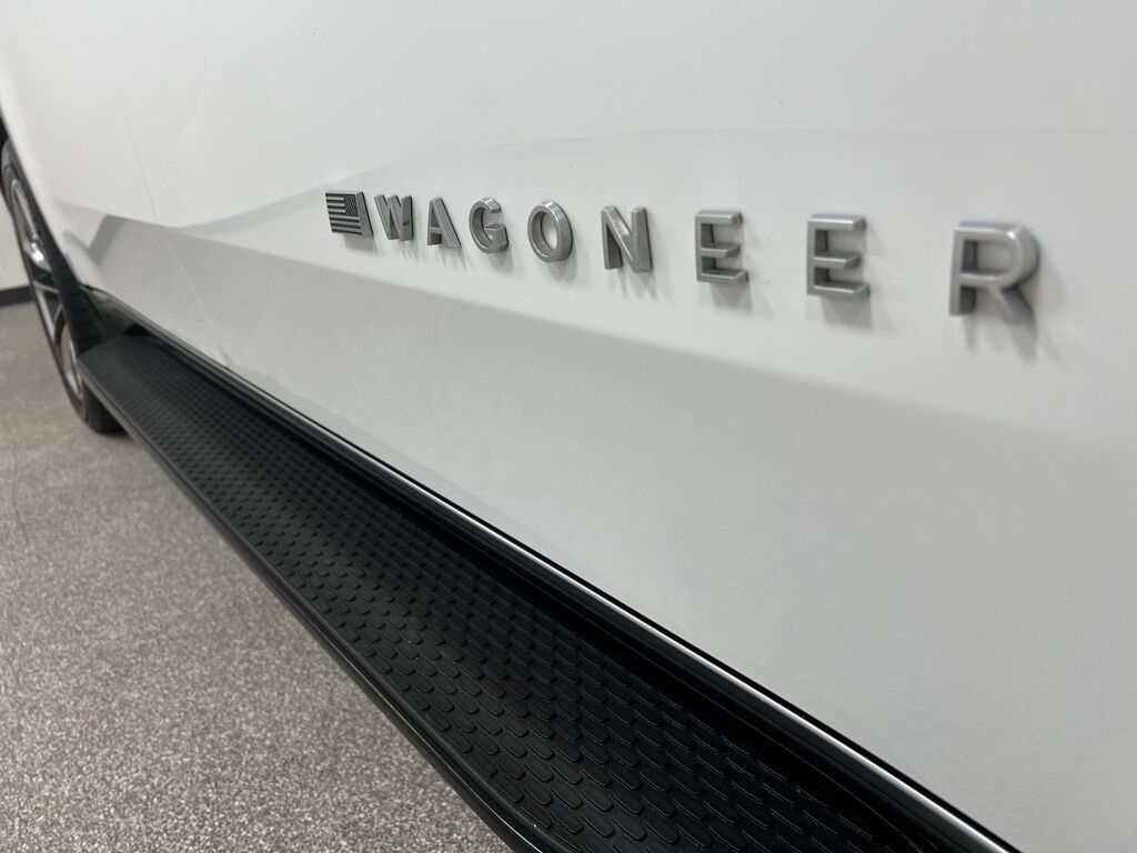 2024 Jeep Wagoneer L Series II Highlands Ranch CO