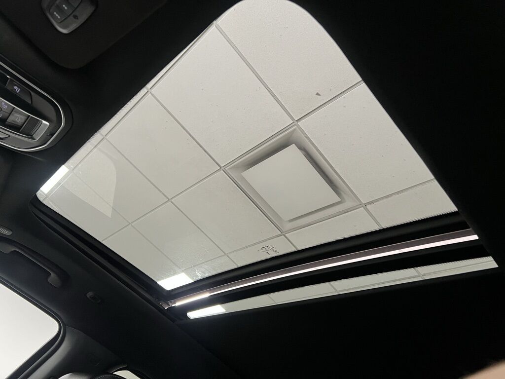 2024 Jeep Wagoneer L Series II Highlands Ranch CO