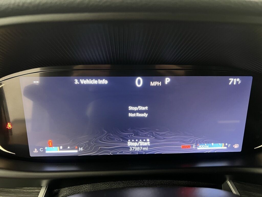 2024 Jeep Wagoneer L Series II Highlands Ranch CO