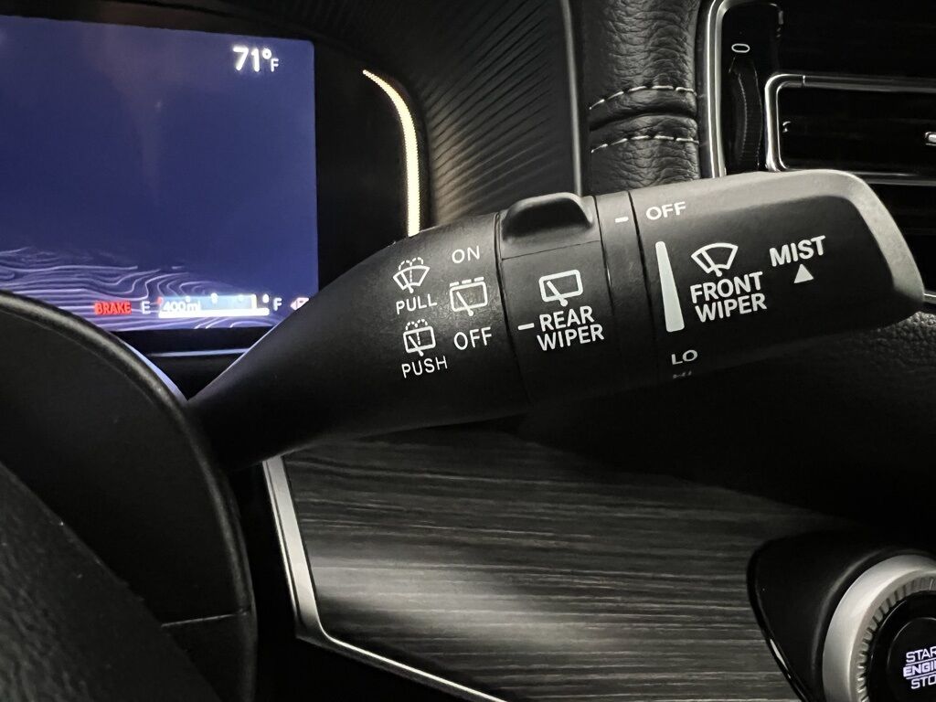 2024 Jeep Wagoneer L Series II Highlands Ranch CO