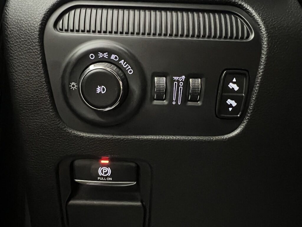 2024 Jeep Wagoneer L Series II Highlands Ranch CO