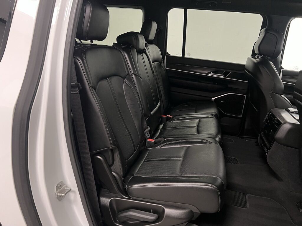 2024 Jeep Wagoneer L Series II Highlands Ranch CO