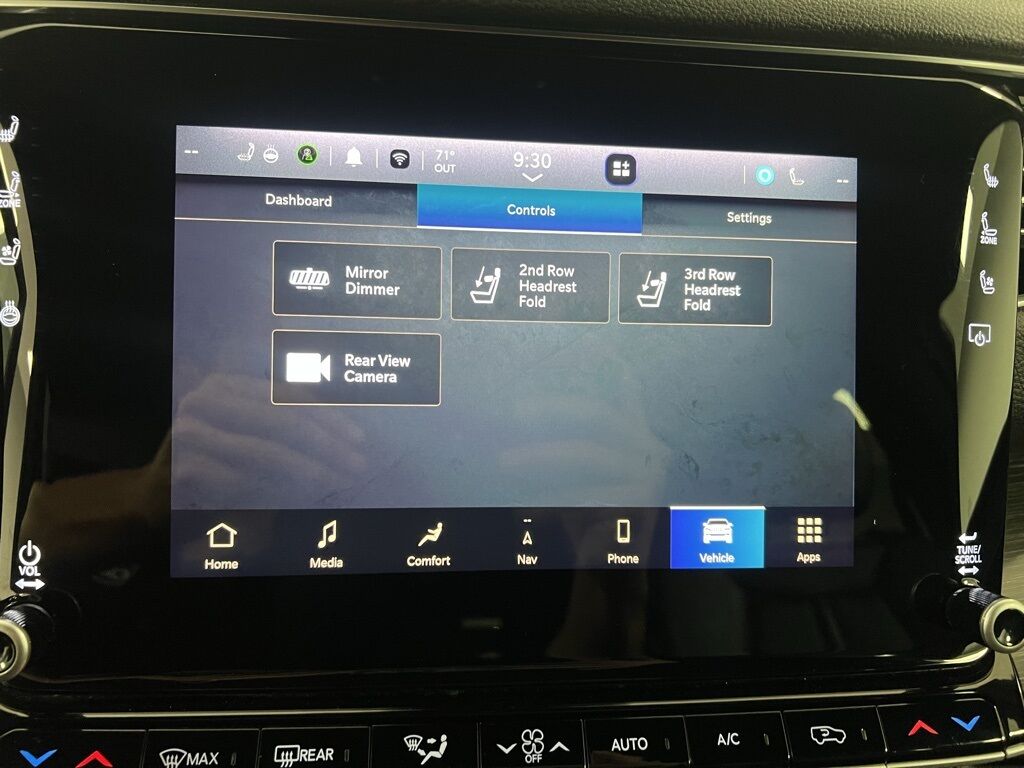 2024 Jeep Wagoneer L Series II Highlands Ranch CO